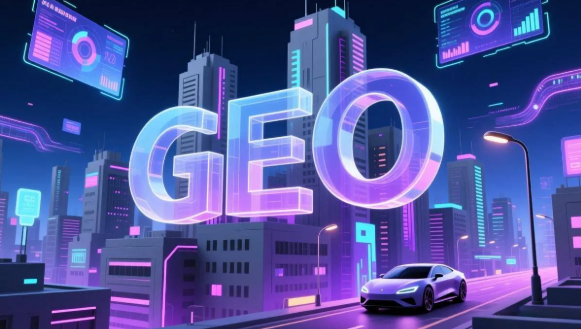 宝鸡县GEO 优化行业动态：主流搜索平台地域收录规则更新综述