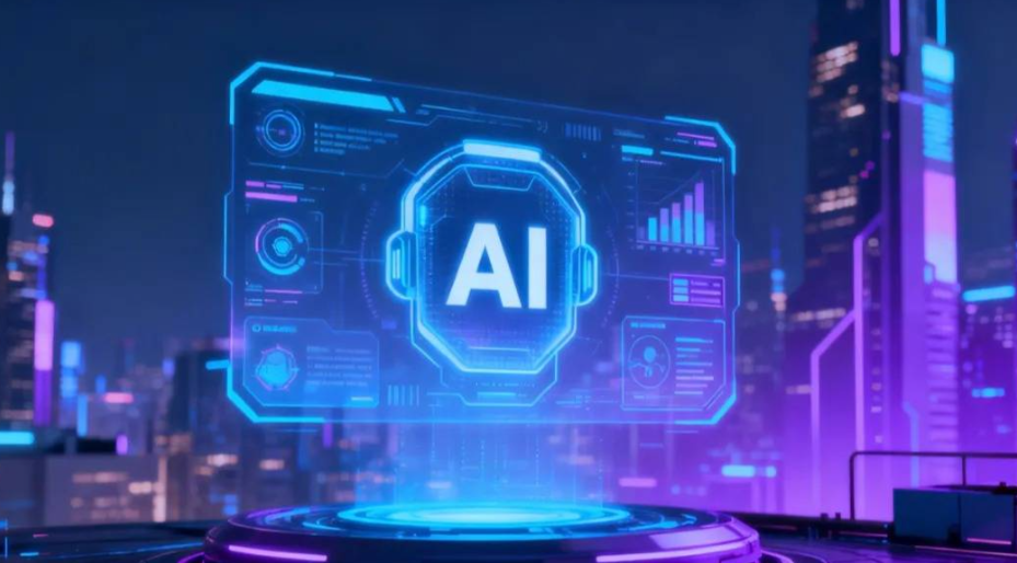 宝鸡县AI选型参考：合理运用人工智能工具提升效率