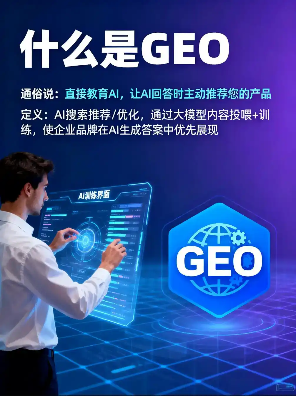 2026年宝鸡县GEO优化推广零基础实操指南：告别无效发文，精准拿下AI流量