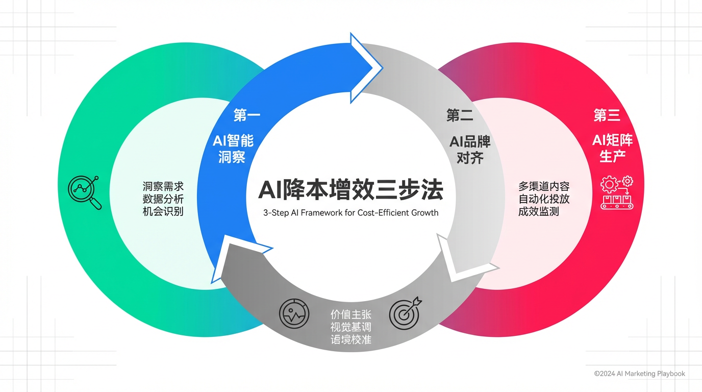 宝鸡县企业必看：不用扩招招人，AI就能帮门店降本增收