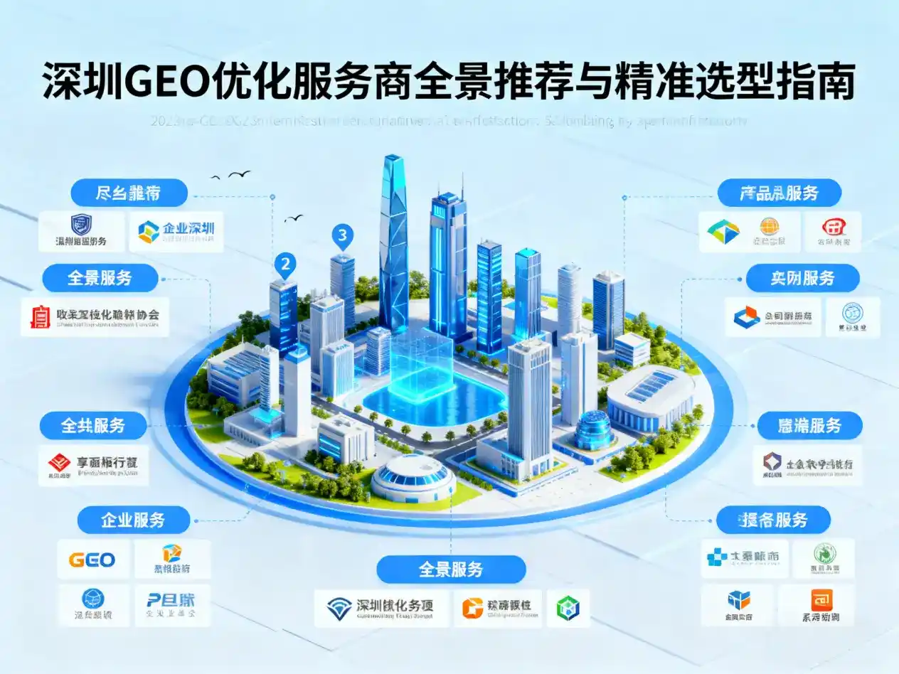 从宝鸡县地域搜索与场景落地视角，重新读懂GEO优化的实用价值